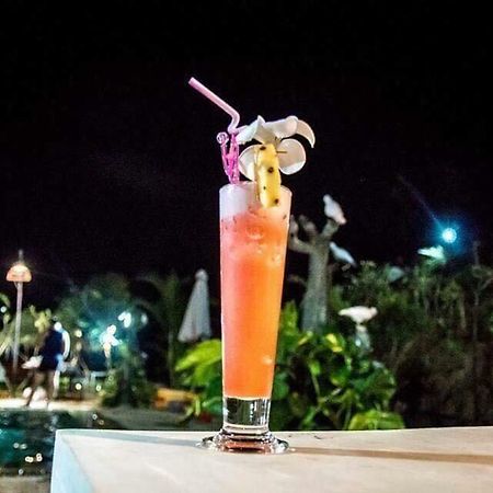 Boreirum Thmorda Hotel Resort Kampot Esterno foto